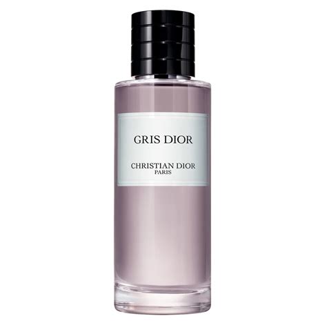 dior 450ml|gris by christian dior.